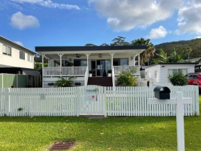 Tarbuck Lake House